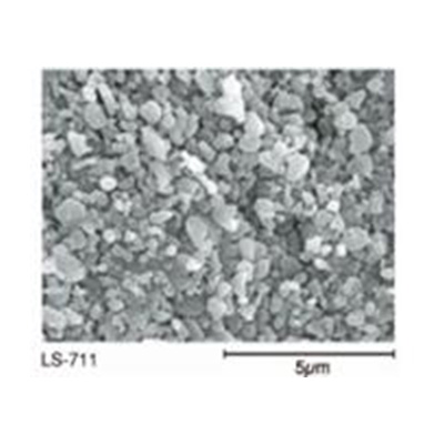 易燒結、低收縮率氧化鋁 易燒結、低收縮率氧化鋁