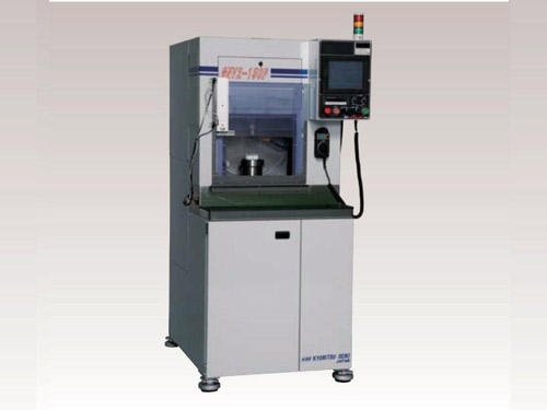 數(shù)控 中徑·大徑球面銑磨機