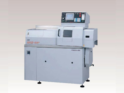 數控 中徑球面銑磨機