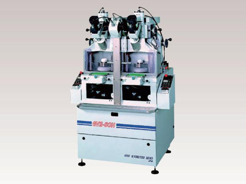 中徑球面銑磨機(jī)